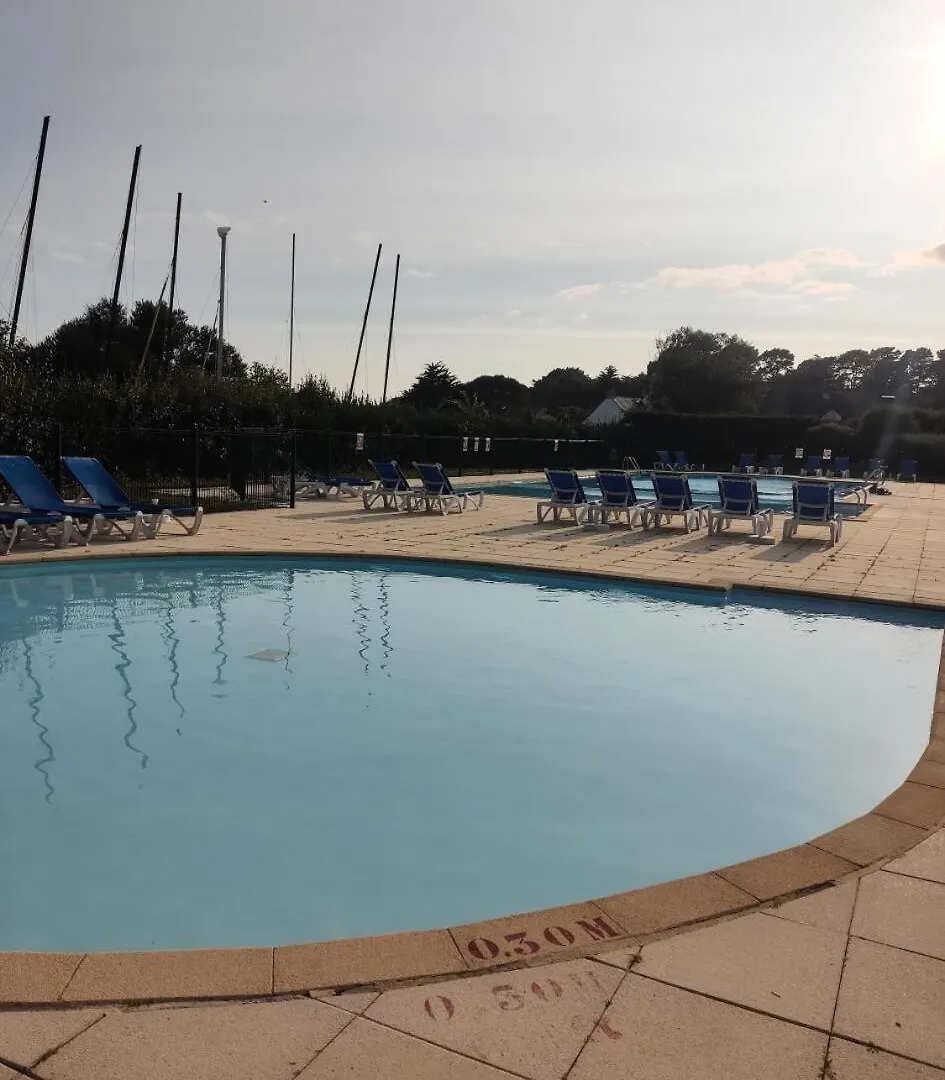 Residence Port Du Crouesty - Maeva Home - Appartement Duplex 3 Pieces 7 Personnes Confort Mae-4800 Арзон