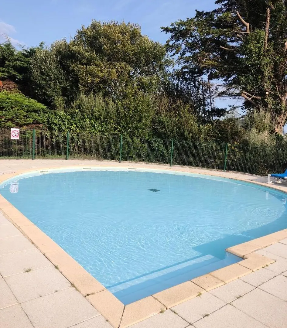 Residence Port Du Crouesty - Maeva Home - Appartement Duplex 3 Pieces 7 Personnes Confort Mae-4800 Арзон 0*,
